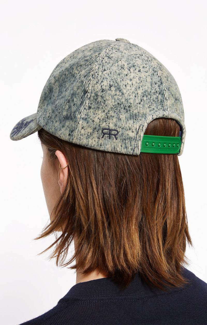 GORRA DE BOLA - ROSEANNA