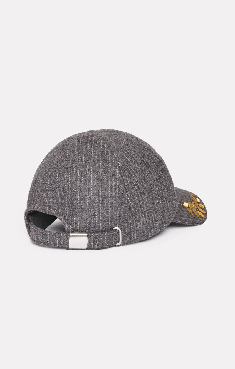 GORRA DE BOLA - ROSEANNA