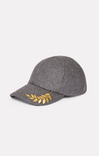 GORRA DE BÉISBOL - ROSEANNA