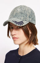 GORRA DE BOLA - ROSEANNA