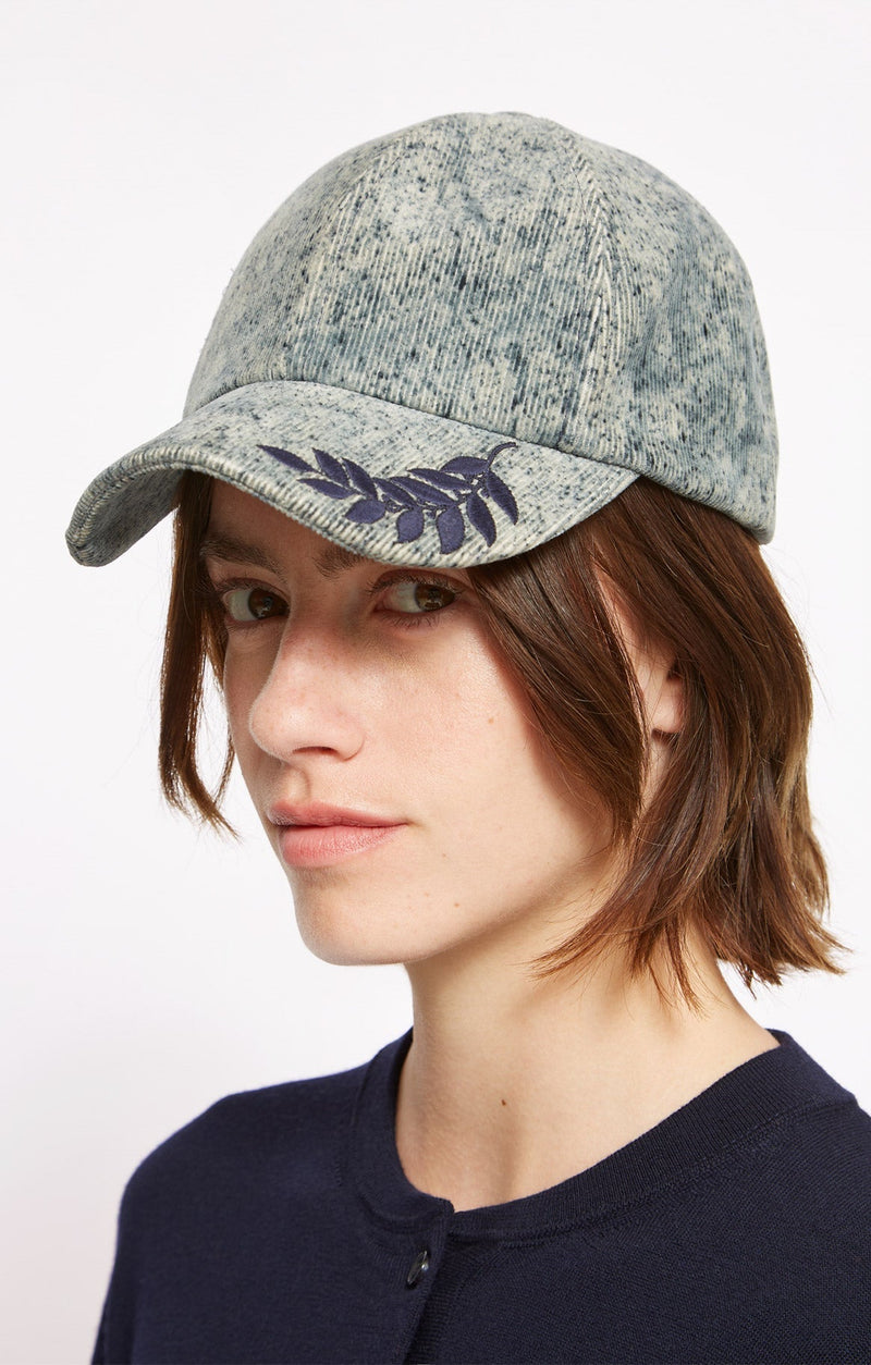 GORRA DE BOLA - ROSEANNA