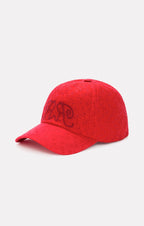 BALL CAP - ROSEANNA