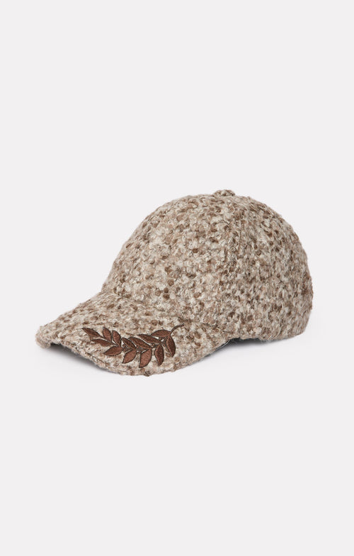 GORRA DE BOLA - ROSEANNA