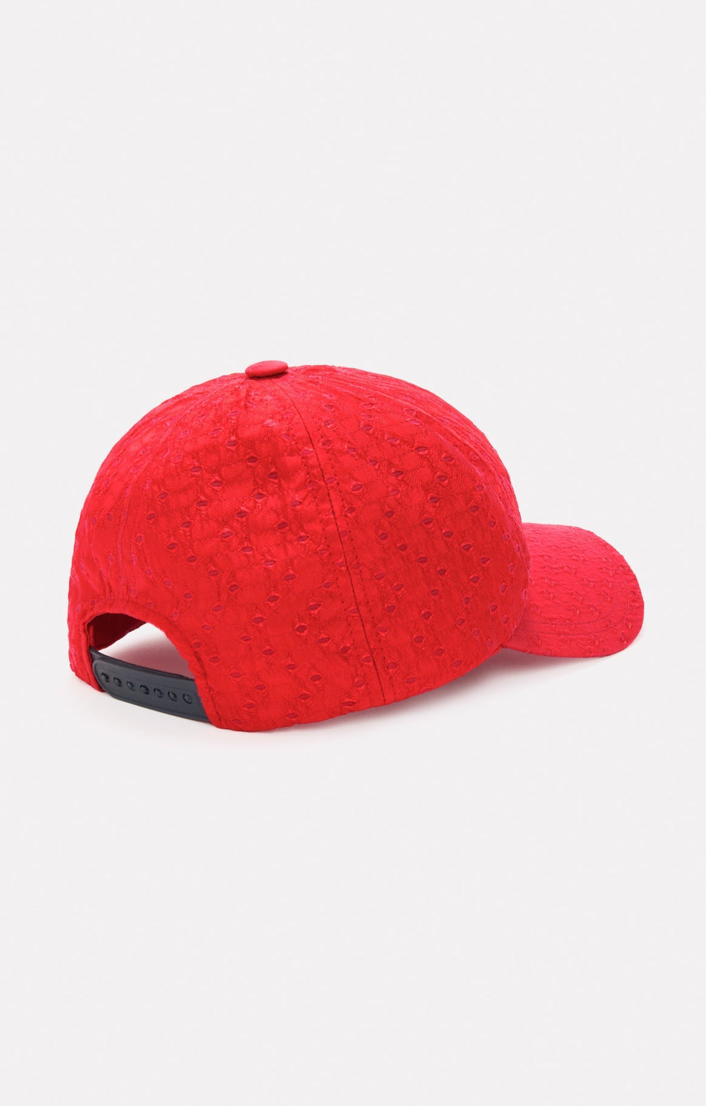 BALL CAP - ROSEANNA