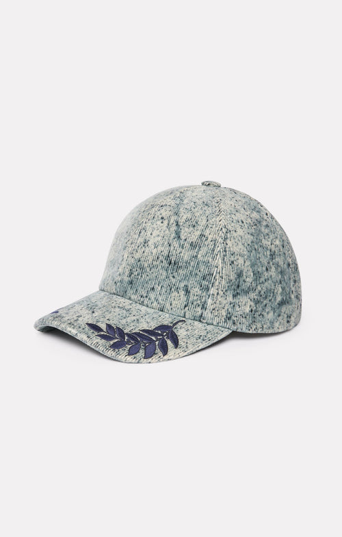 GORRA DE BOLA - ROSEANNA