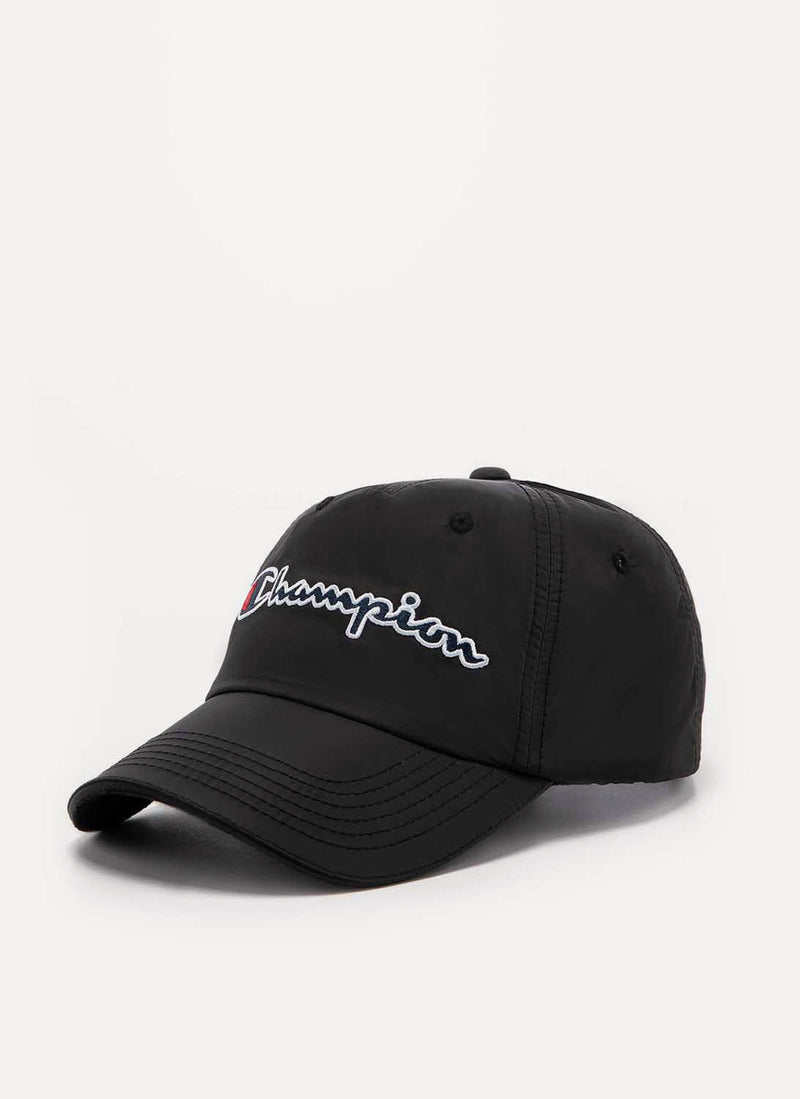 Champion - Casquette Baseball - Noir - Unisexe