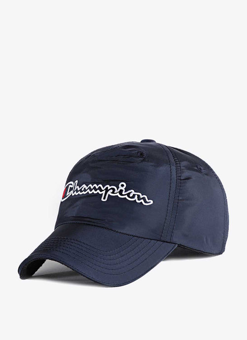 Champion - Casquette Baseball - Bleu - Unisexe