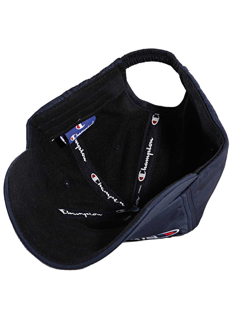 Champion - Casquette Baseball - Bleu - Unisexe