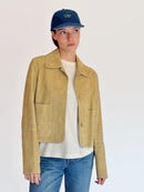 Casquette Ronnie - Rawdenim - On Dirait Le Sud