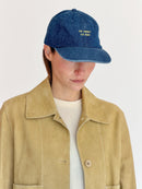 Casquette Ronnie - Rawdenim - On Dirait Le Sud