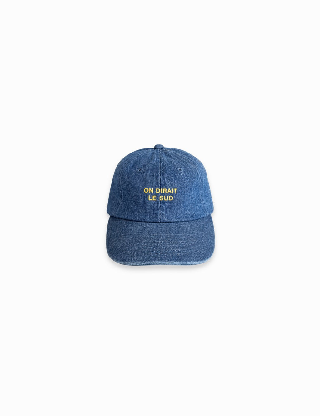 Casquette Ronnie - Rawdenim - On Dirait Le Sud