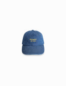 Casquette Ronnie - Rawdenim - On Dirait Le Sud