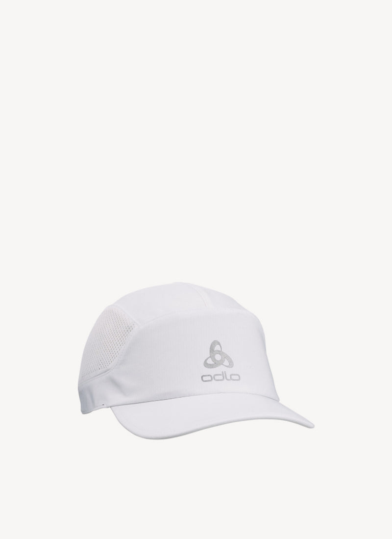 Odlo - Casquette Sakai - White - Unisexe