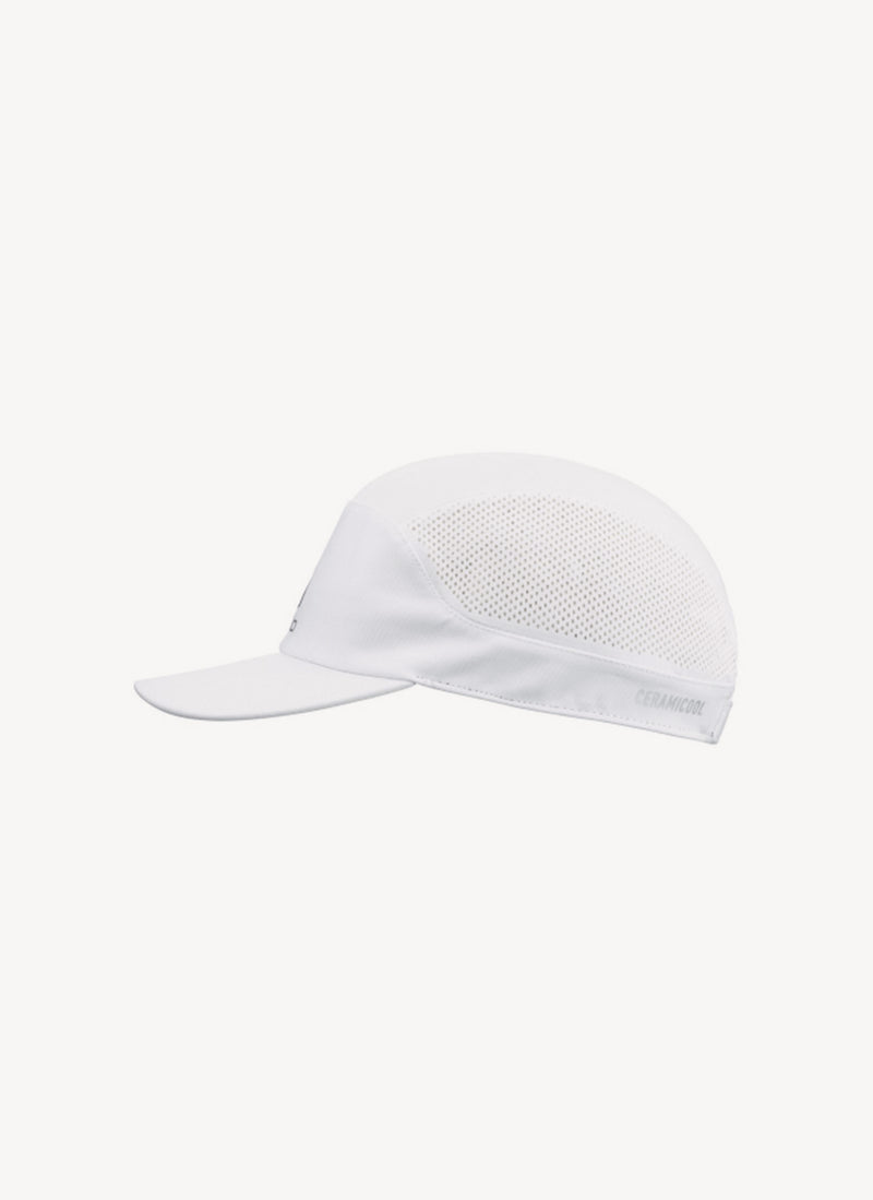 Odlo - Casquette Sakai - White - Unisexe