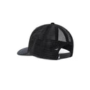 Casquette Deep Fit Mudder Trucker - Noir - Mixte