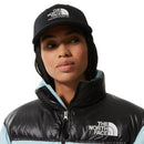 Casquette Deep Fit Mudder Trucker - Noir - Mixte