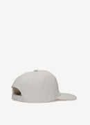 Stella Mccartney - Casquette - Gris Clair - Femme