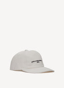 Stella Mccartney - Casquette - Gris Clair - Femme