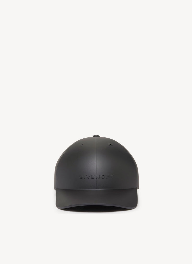 Givenchy - Casquette - Black - Homme