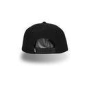 casquette jolt snapback face arrière