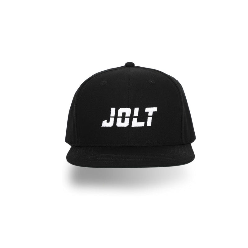 casquette jolt snapback face avant