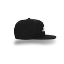 casquette jolt snapback côté