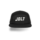 casquette trail jolt face avant