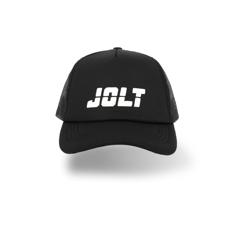 casquette trucker jolt face avant