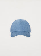 Casquette L'Atelier Denim