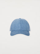 Casquette L'ATELIER denim