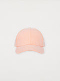Casquette L'Atelier Abricot