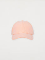 Casquette L'Atelier Abricot