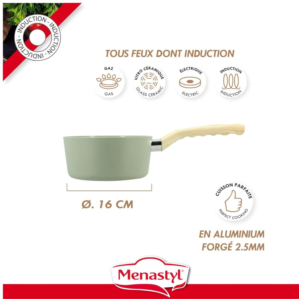 Colorama - Rondel - 16 Cm