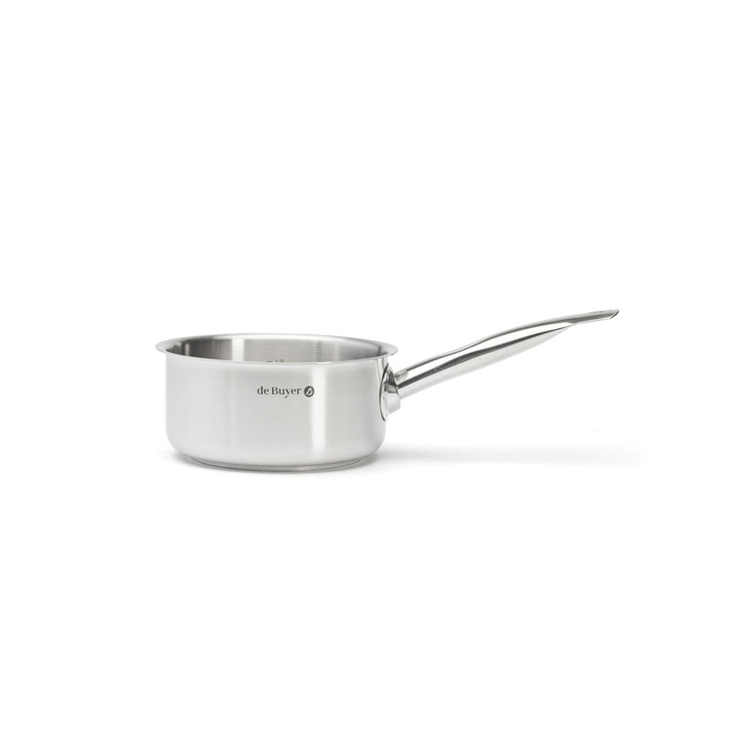 Saucepan - Prim'Appety - Stainless steel