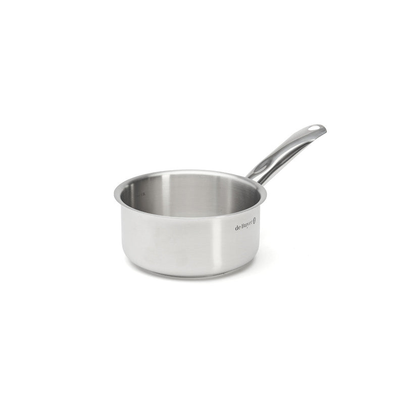 Saucepan - Prim'Appety - Stainless steel