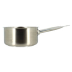 "Professionnel" - Saucepan - Stainless Steel - 18 cm