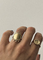 Bague Celinette