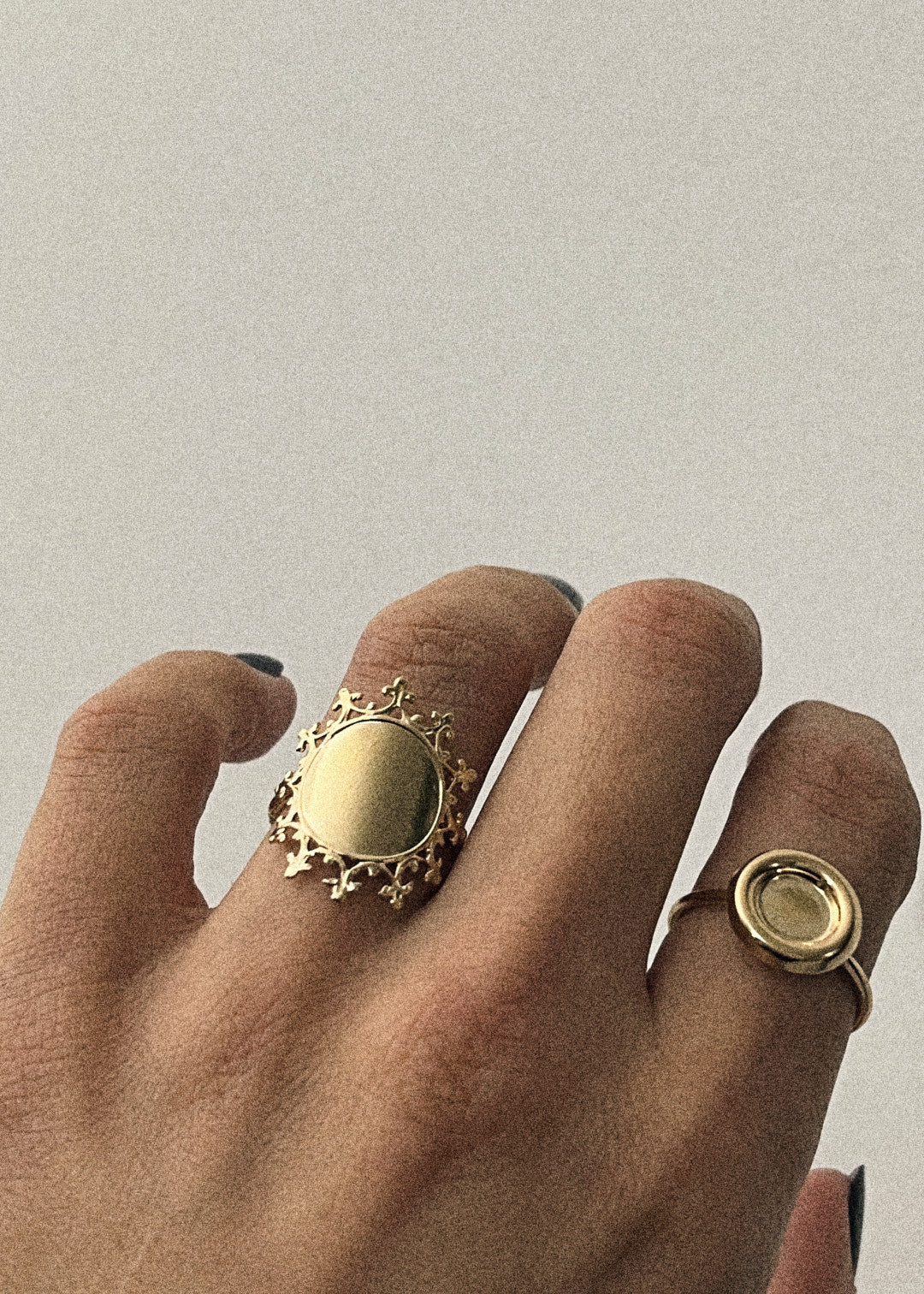 Bague Celinette