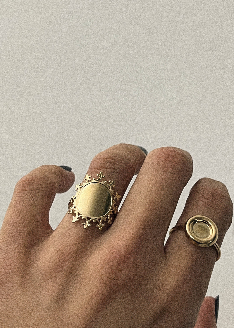 Celinette Ring