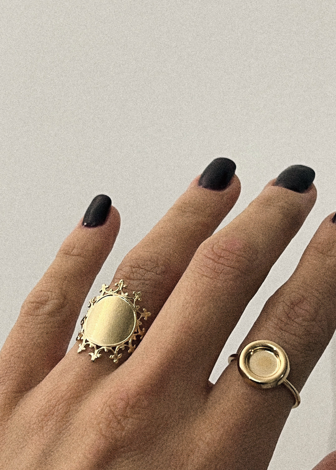 Bague Cassilda