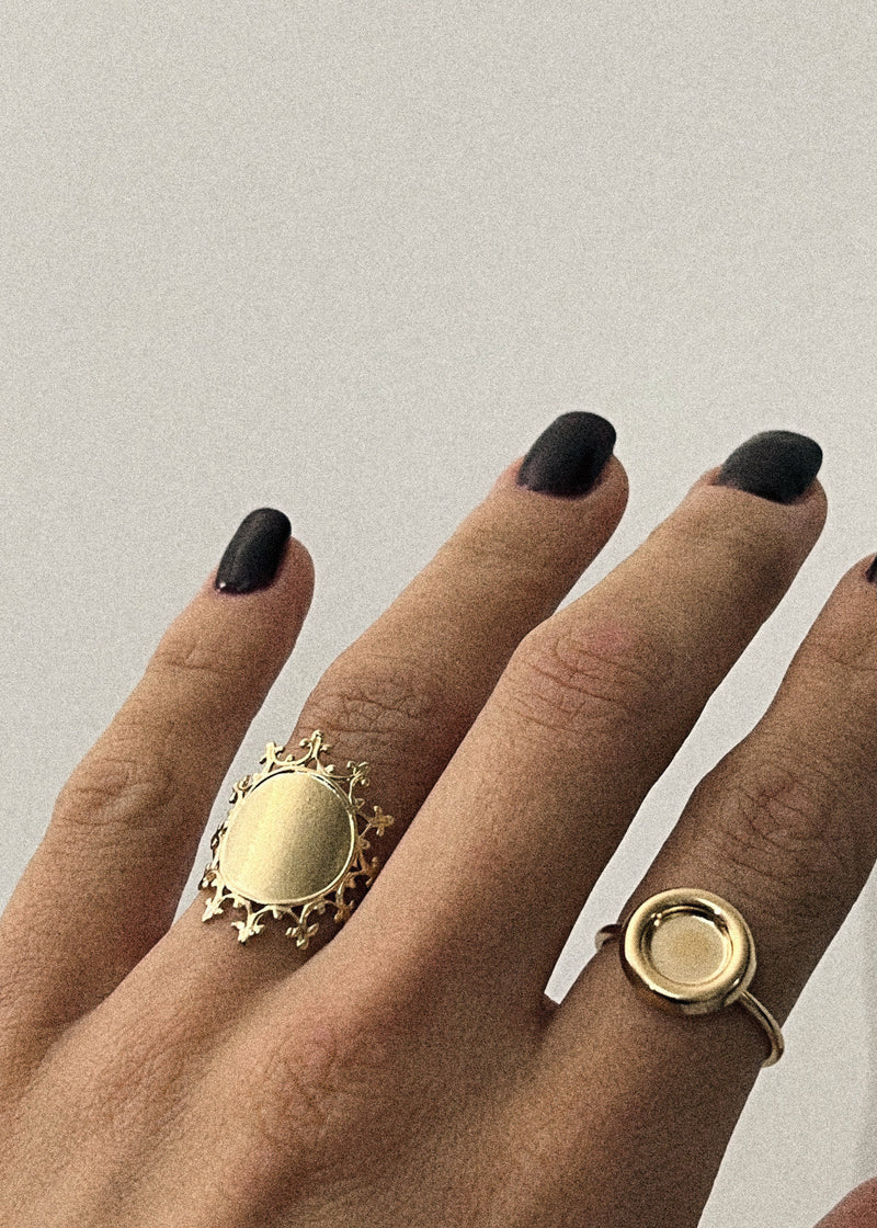 Celinette Ring