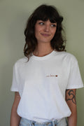 Camiseta Cat Lover