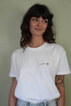 Camiseta Cat Lover
