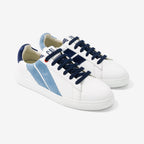 Baskets Paire Caval X Saint James
