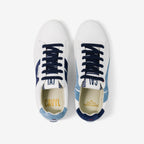 Baskets Paire Caval X Saint James