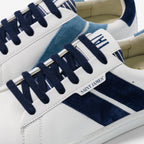 Baskets Paire Caval X Saint James