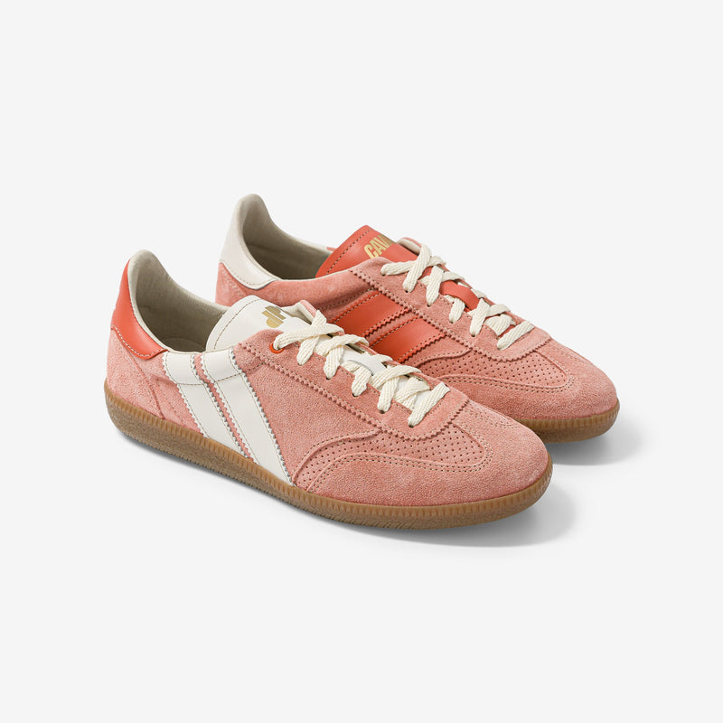 Baskets CAVAL x Des Petits Hauts - Bubble