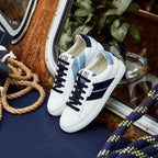 Baskets Paire Caval X Saint James