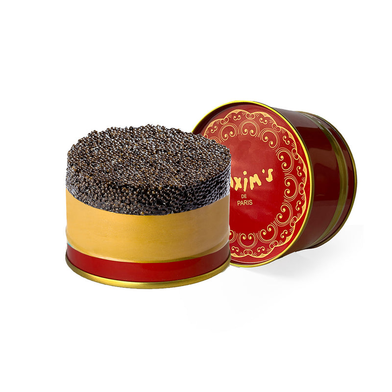 Caviar Sevruga - 250/500g - Boîte D'Origine