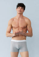 Lot De 10 Boxers En Coton - Multi